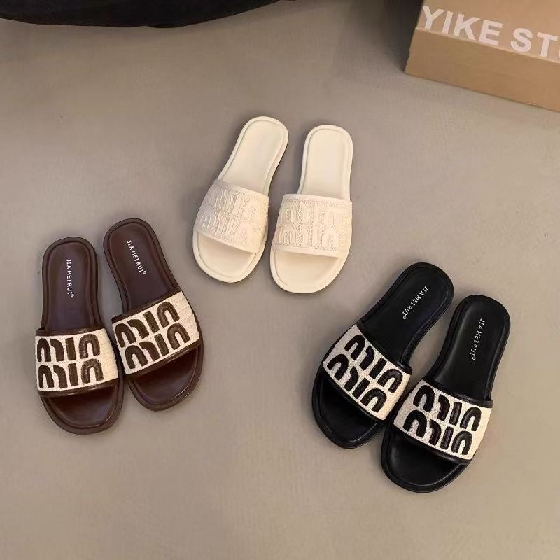 صندالة أنيقة ومريحة